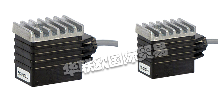 FLUID TEAM放大器,德国放大器,FLUID TEAM放大器特点,FLUID TEAM放大器介绍,SC-/ESC-/DSC-2000-U,德国FLUID TEAM