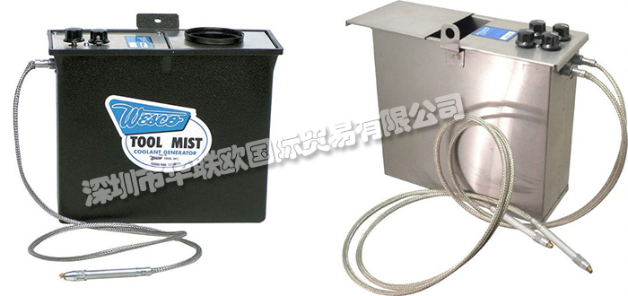 美国WESCO TOOL冷却泵冷却系统产品简述