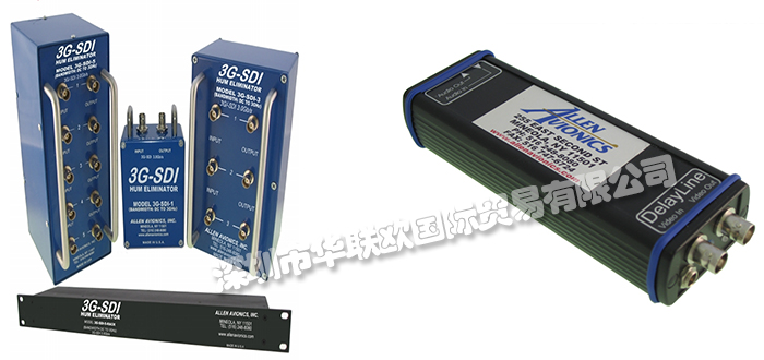 ALLENAVIONICS,美国ALLENAVIONICS衰减器隔离变压器
