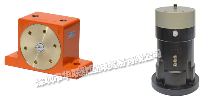 英国VIBRATECHNIQUES(VIBTEC)气动振动器电动振动器