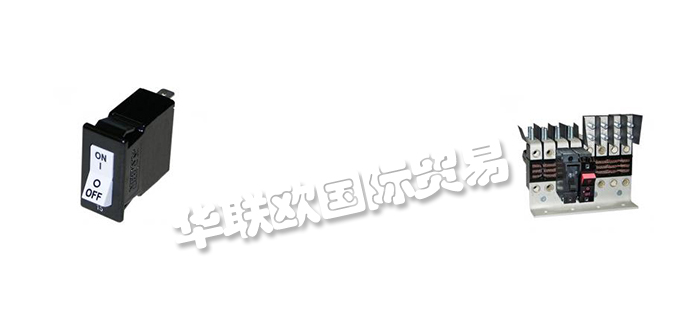 美国AIRPAX SENATA恒温器/电源开关/传感器
