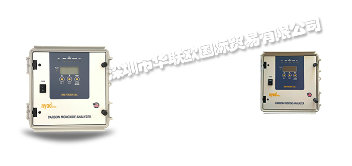美国NYAD一键式硫化氢分析仪801T系列