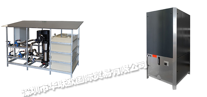 SCHWAEMMLE品牌简介（德国SCHWAEMMLE水冷却器制冷机）