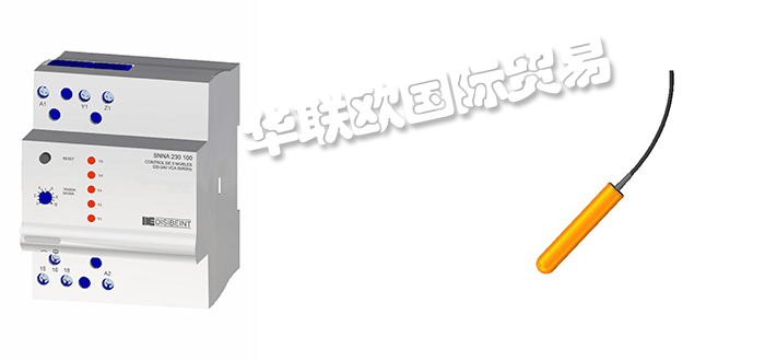 DISIBEINT品牌简介（西班牙DISIBEINT继电器转换器）
