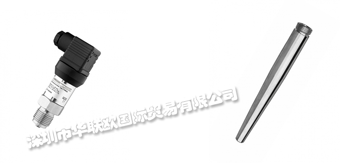 优惠促销德国MANOTHERM BEIERFELD压力计温度计