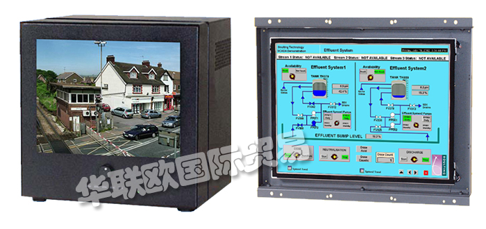 KME品牌介绍（英国KME液晶显示器LCD军用显示器）