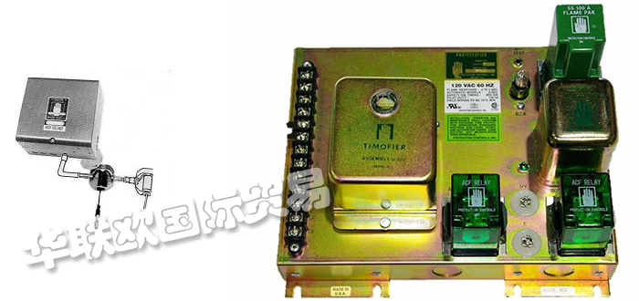 美国PROTECTION CONTROLS火焰检测器PC II