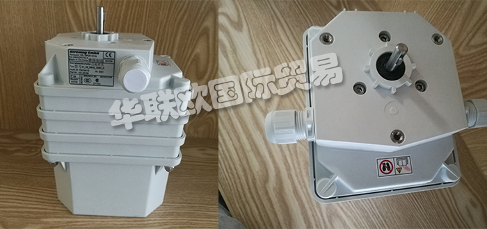 德国STROMAG凸轮开关51_48_BM3Z_499G_G