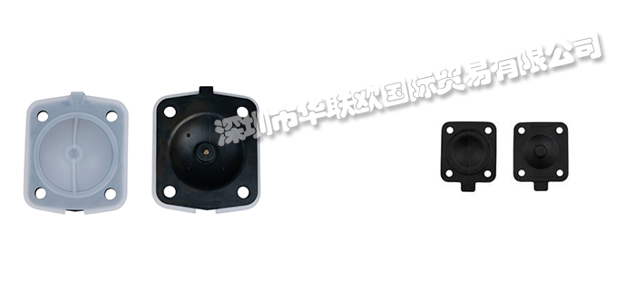美国DIAPHRAGM隔膜泵DD15-GTFM-M