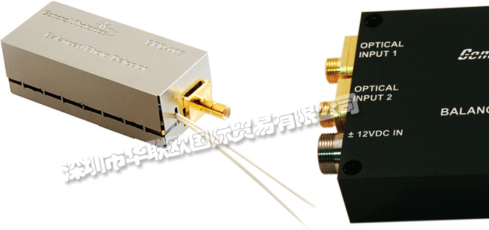 美国GENERAL PHOTONICS平衡光电探测器BPD-002
