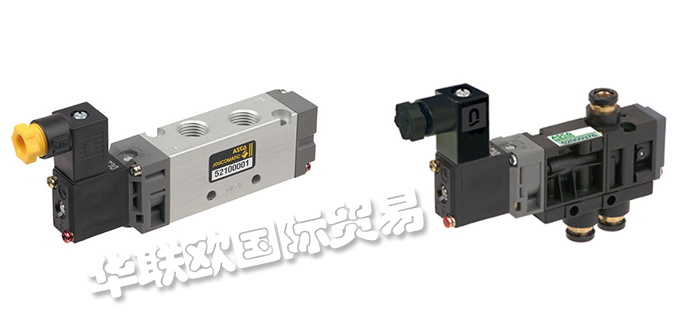 荷兰ASCO GENERAL CONTROLS电磁阀燃烧控制阀采购指南