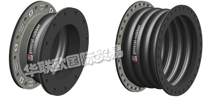美国GENERAL RUBBER夹管阀1102