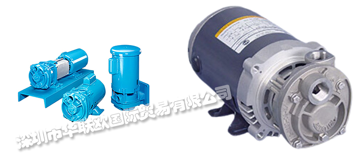 美国MTH PUMPS离心泵C41 C51 C61系列
